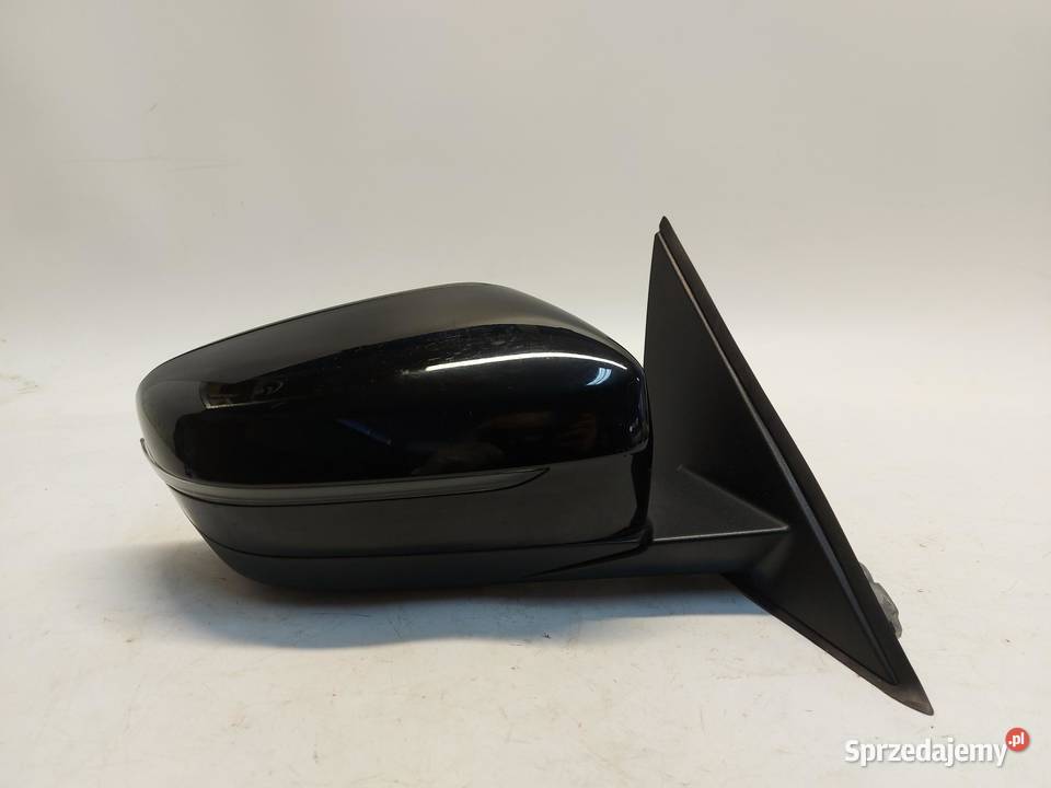 BMW G21 G20 Kombi 330e lusterko prawe zewnętrzne