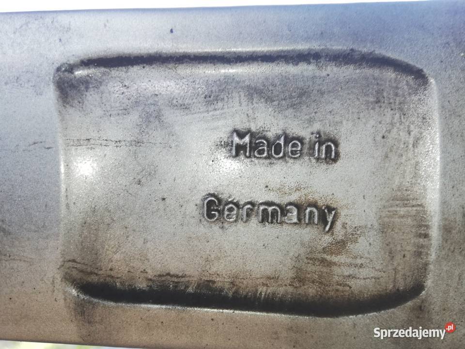 FELGA AUDI A5 A6 A7 8T0601025CD PROSTA kujawsko-pomorskie Golub-Dobrzyń