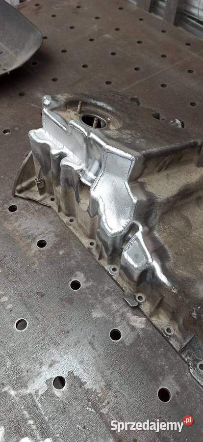 Spawanie Aluminium TIG MIG Felgi Zbiorniki Ramy świętokrzyskie Busko-Zdrój