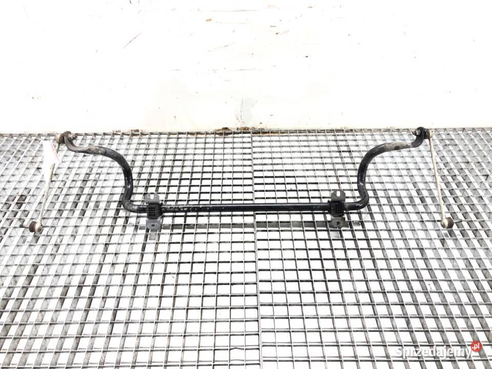 DRĄŻEK STABILIZATORA PRZÓD RENAULT CAPTUR II