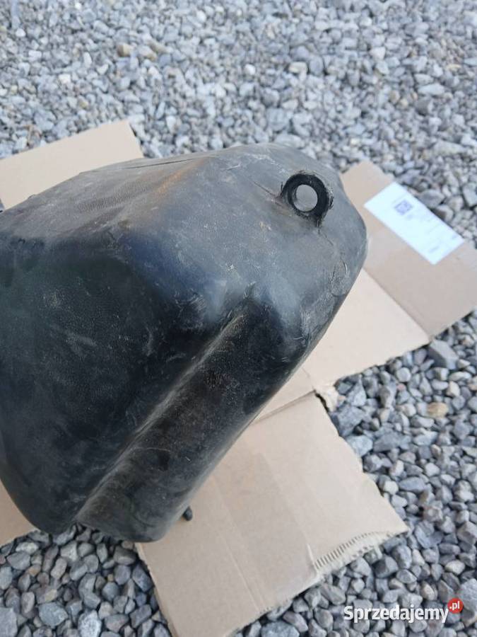 ZBIORNIK PALIWA BAK AEON COBRA OVERLAND HONDA świętokrzyskie Sandomierz