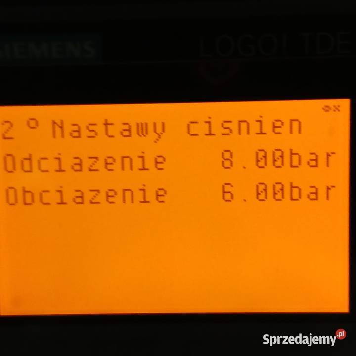 Sprężarka spiralna AIRPOL SRKT2 Krobia sprzedam