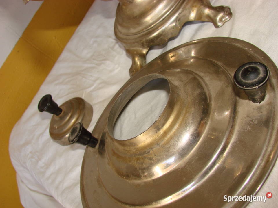 samowar CCCP 1980r sprzedam