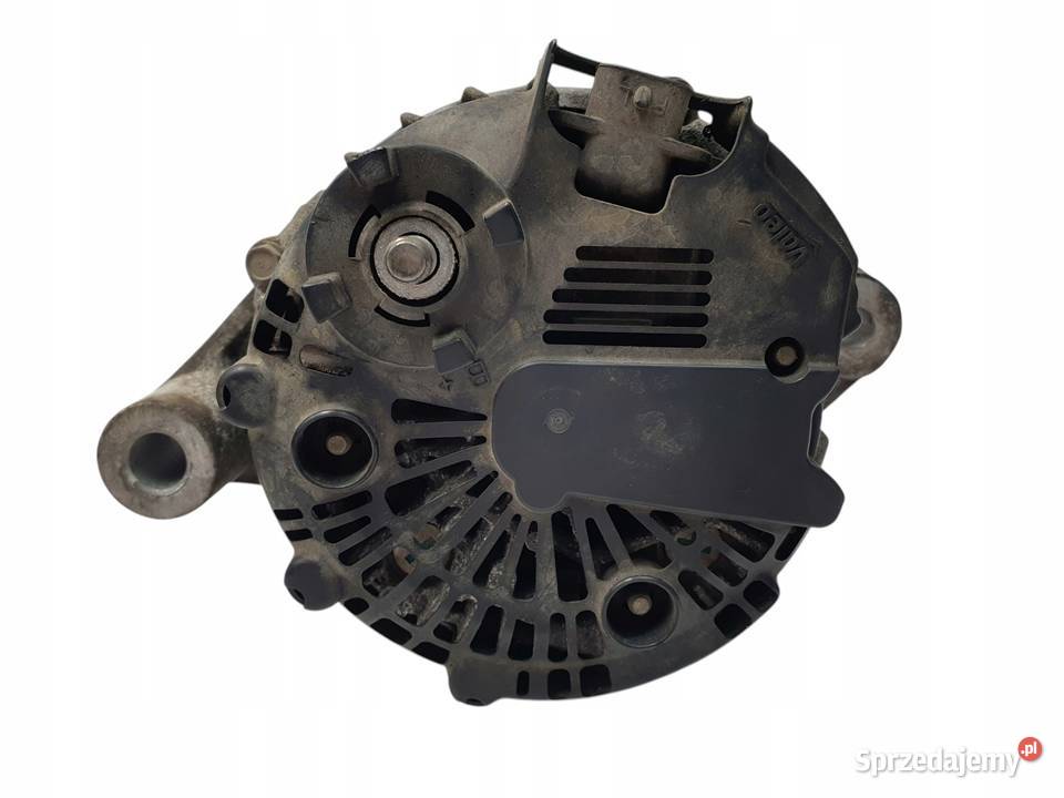 ALTERNATOR Opel Insignia 20 CDTI Valeo Chełm