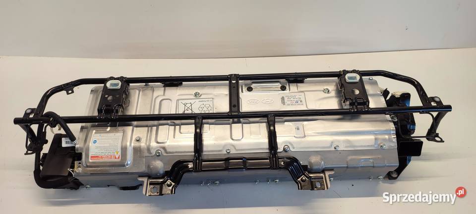 HYUNDAI IONIQ BATERIA AKUMULATOR 37501G2220