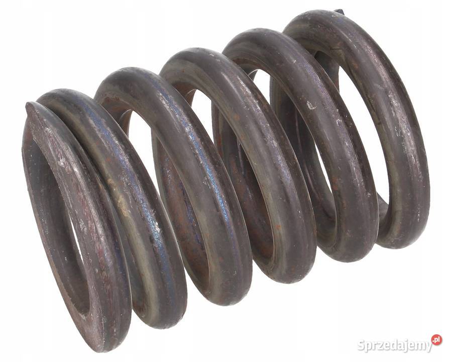 Sprężyna sprzęgła kombajn Bizon Z056 5040050050