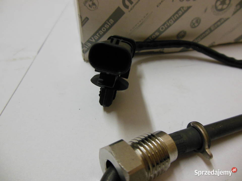 FIAT JEEP CZUJNIK TEMPERATURY SPALIN 46342336 osobowe śląskie Kozy sprzedam