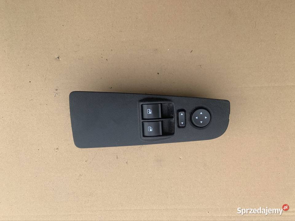 735474651 panel szyb lusterek fiat grande Punto Szczecin