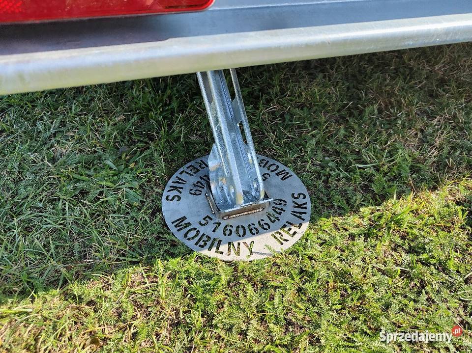 Mobilna balia bania jacuzzi ruska bania dowolne Biała Podlaska