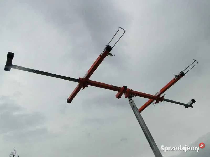 Podnośnik montażowy do płyt gk SUMNER GENIE MFG Łętownia