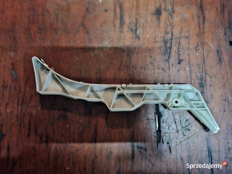 Ślizg zderzaka lewy tył Mazda 6 GY kombi Rok produkcji 2006 Przyborów