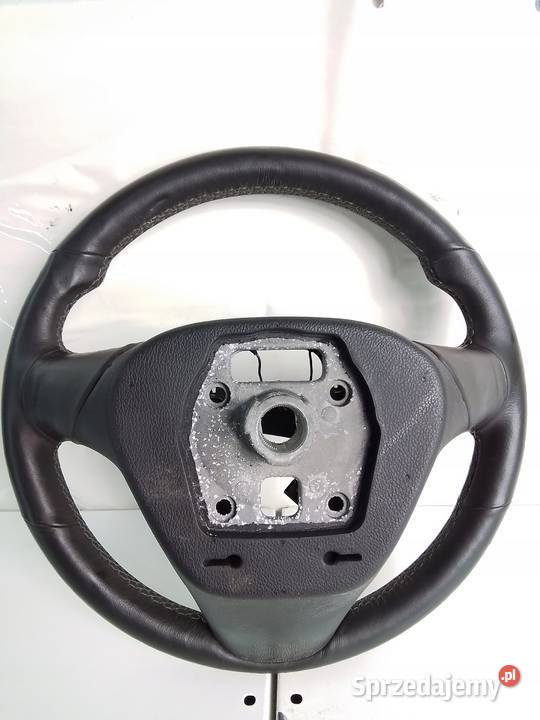 M616 KIEROWNICA SKÓRA MULTI OPEL MOKKA lubelskie Opole Lubelskie