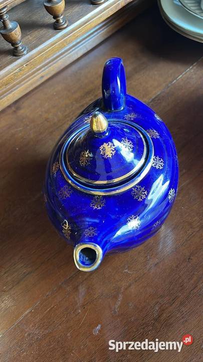 Dzbanek Aladdin Made in England Gdańsk