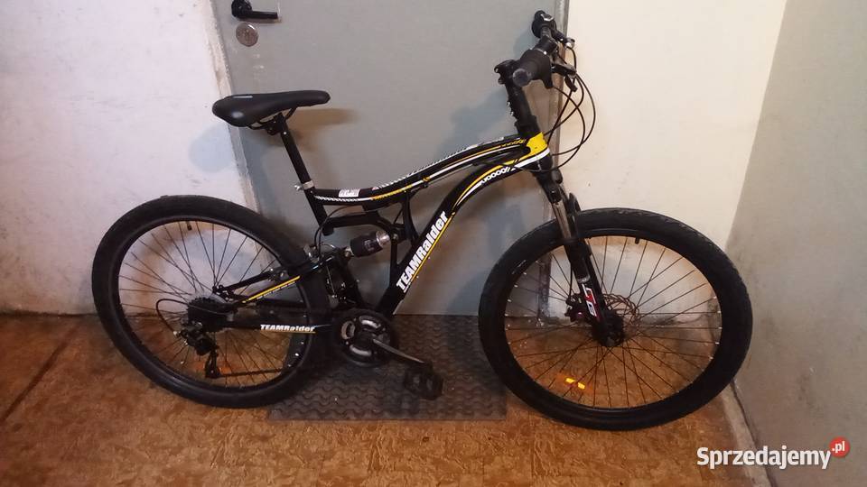 Rower górski podlaskie Białystok