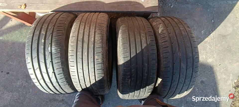 Felgi styling 48 r16 Osjaków