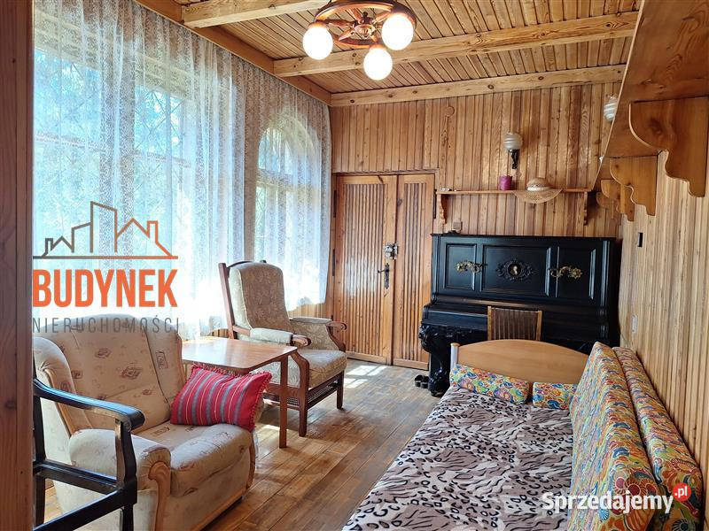 Dom wolnostojący Darłowo Rok budowy 1926