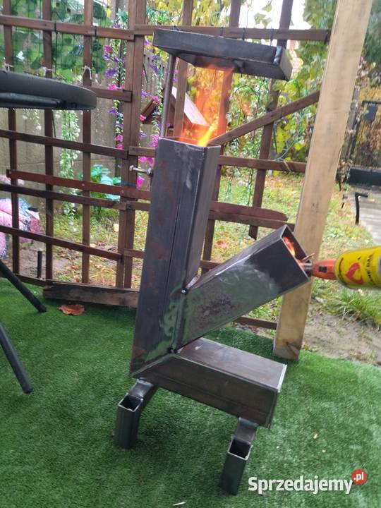 Grill przenośny Grille węglowe Jedlnia-Letnisko