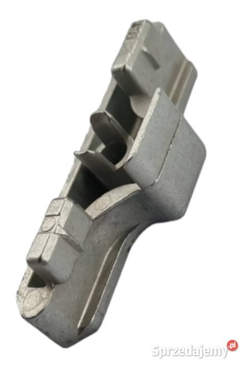 Zaczep obwodowy Roto NT 364410 śląskie