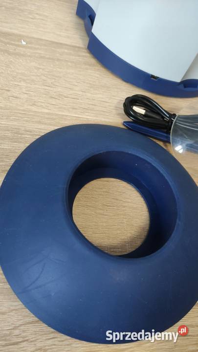 Automat do karmienia z tworzywa sztucznego Kielce