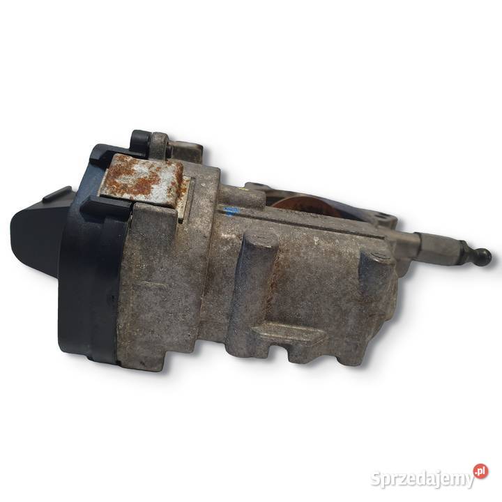 PRZEPUSTNICA Saab 93 II 19 TID TTID 48CPD6 Chełm