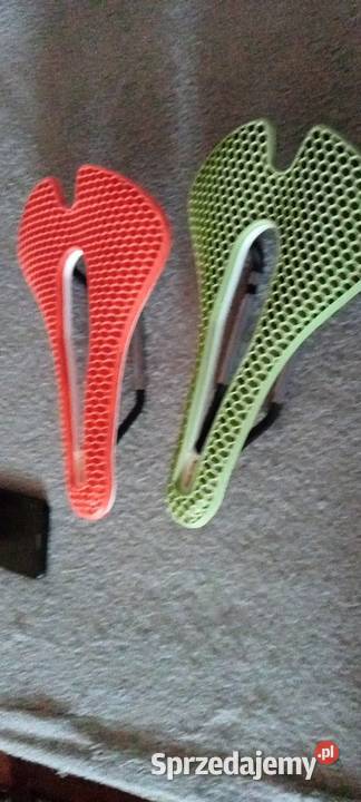 siodełko rowerowe Części i akcesoria Myszków