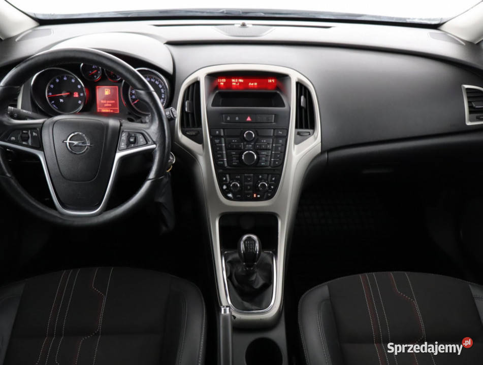 Opel Astra 14 T Bielany Wrocławskie sprzedam
