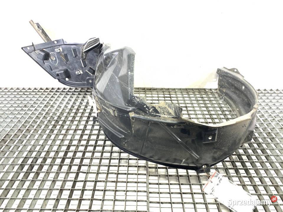 NADKOLE LEWY PRZÓD HONDA CIVIC IX Hatchback