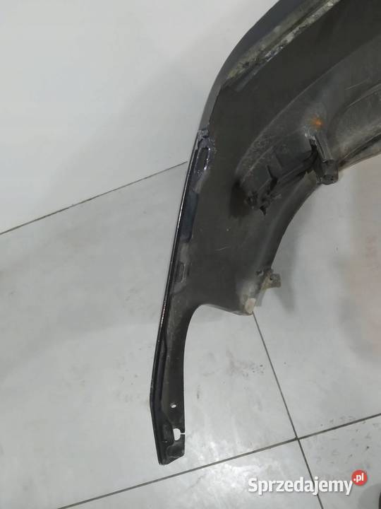 ZDERZAK PRZÓD 209 Toyota Yaris II 20052011 Zderzaki świętokrzyskie