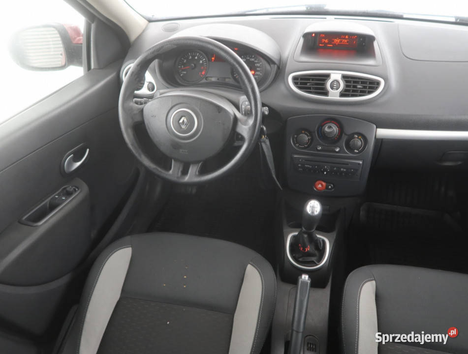 Renault Clio 12 16V sprzedam
