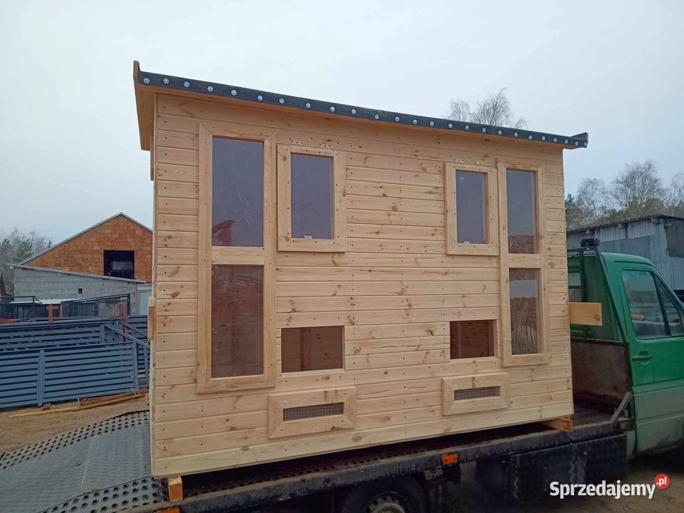 Sprzedam Boxy Kojce Psów Dla psów sprzedam