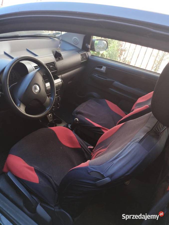 Volkswagen polo 12 dolnośląskie Ścinawa Polska