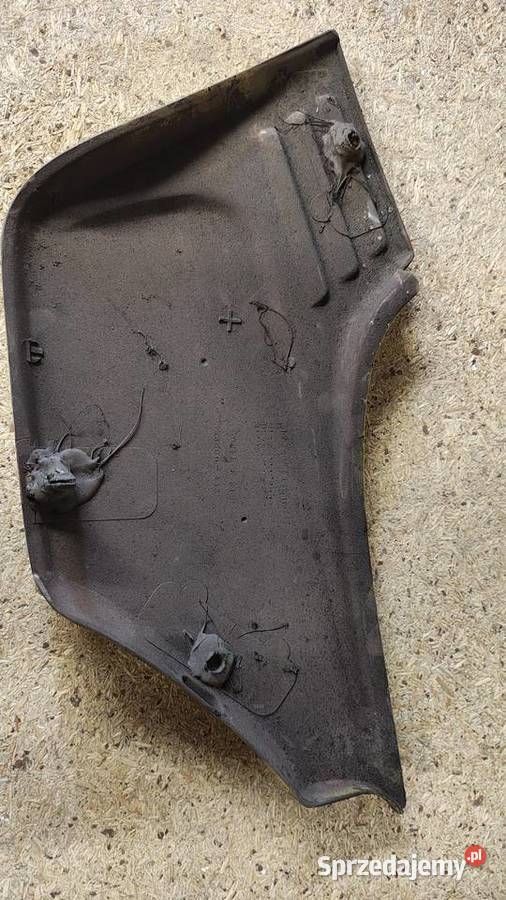 Boczki Honda CB750K CB750 CB900 1982 Bol dOr Zabrze sprzedam