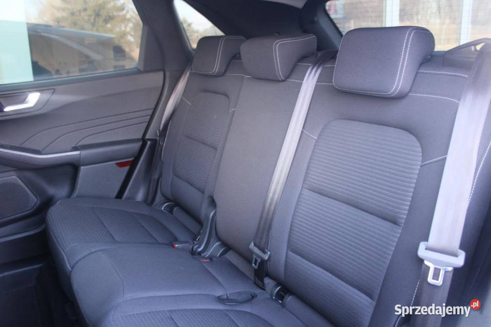 FORD Kuga 2021r Carplay Virtual Cockpit Kamera Kraków