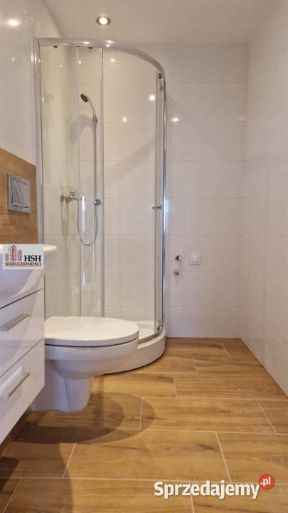 Mieszkanie Kraków Odrzańska 5002m2 3pok