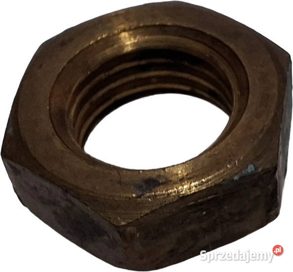 Nakrętka 5x16mm Rainbow D4G SE Części RB Czeladź