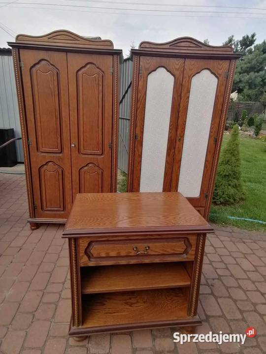 Meble rustykalne Zgierz