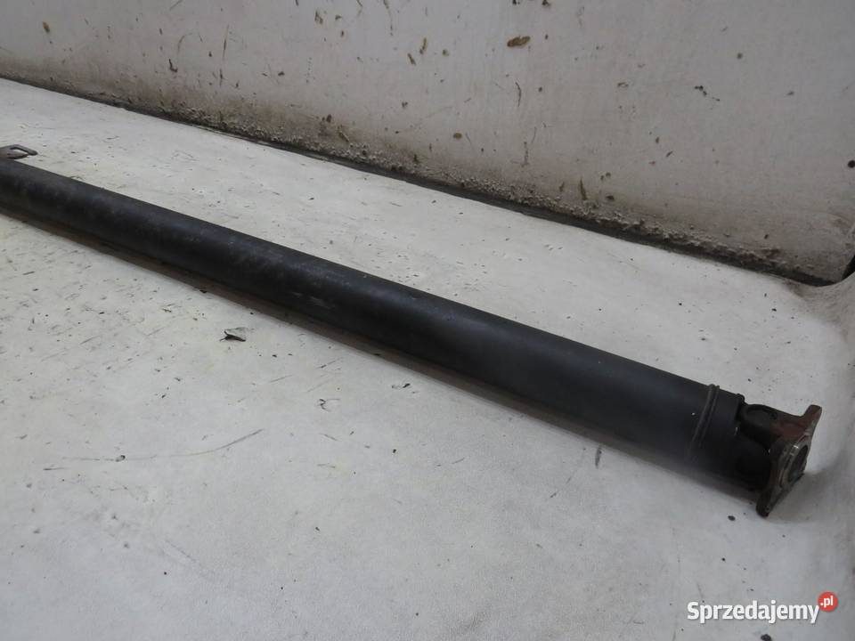 WAŁ NAPĘDOWY TOYOTA RAV 4 IV 20 D4D 21005110450 osobowe