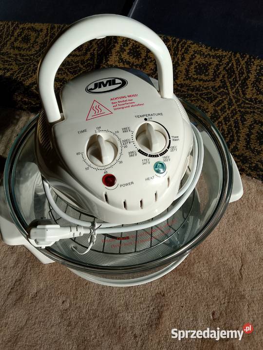 KOMBIWAR OPIEKACZ PODGRZEWACZ Leżajsk