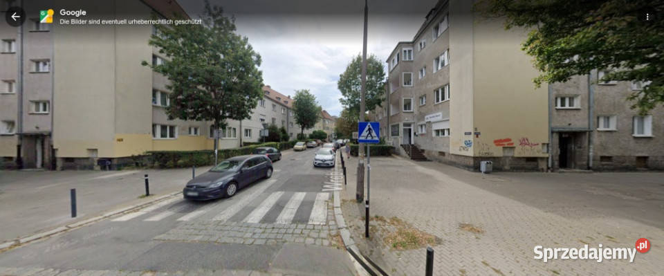 Dość korków we Wrocławiu Genialne Mieszkanie 3