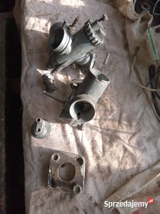 Sink DZIKA na czesci małopolskie Kadcza sprzedam