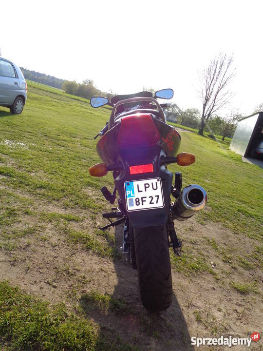 Zipp Pro 12550 Zipp Żerdź