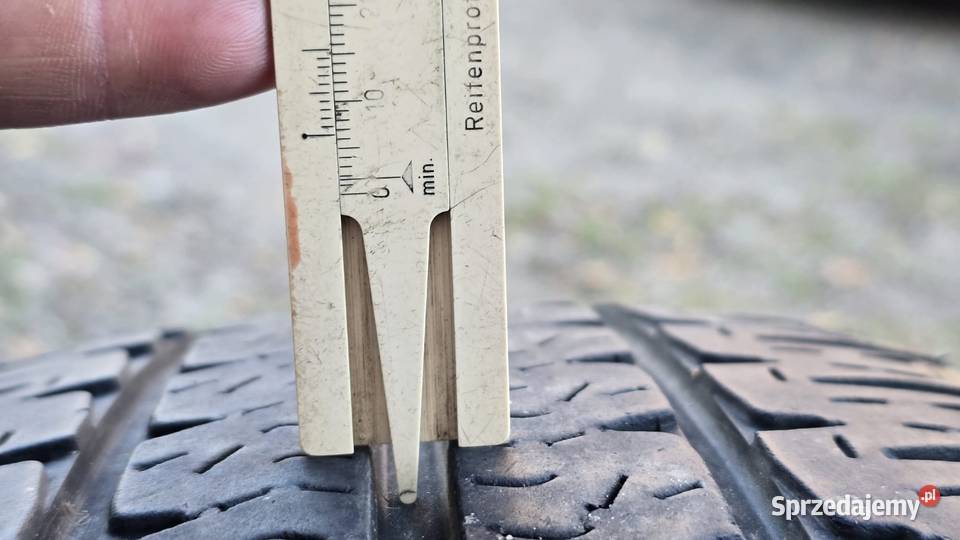 Opony Michelin Agilis Camping 22575 R16 CP Samochodowe mazowieckie