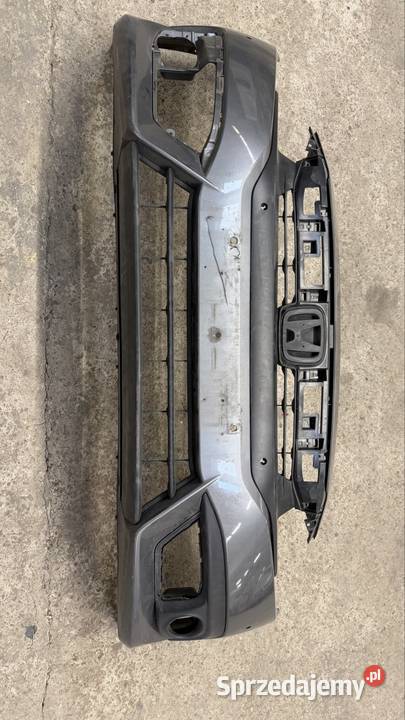 Zderzak przód Honda Civic X