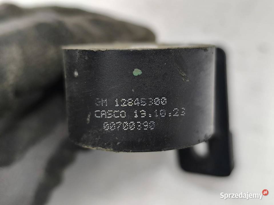 CZUJNIK POZIOMOWANIA XENON OPEL INSIGNIA A Czujniki i sterowniki świateł