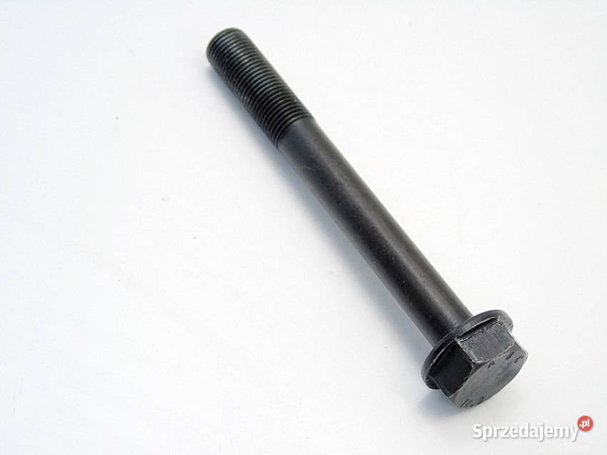 ŚRUBA KOŁA WAŁKA 18 BMW 3 E46 316 I TI 318 N46 śląskie