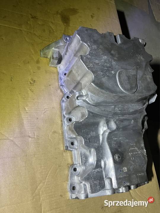 Misa olejowa ford 35 ecoboost2021r ML3E6675BD Pozostałe Szczecin