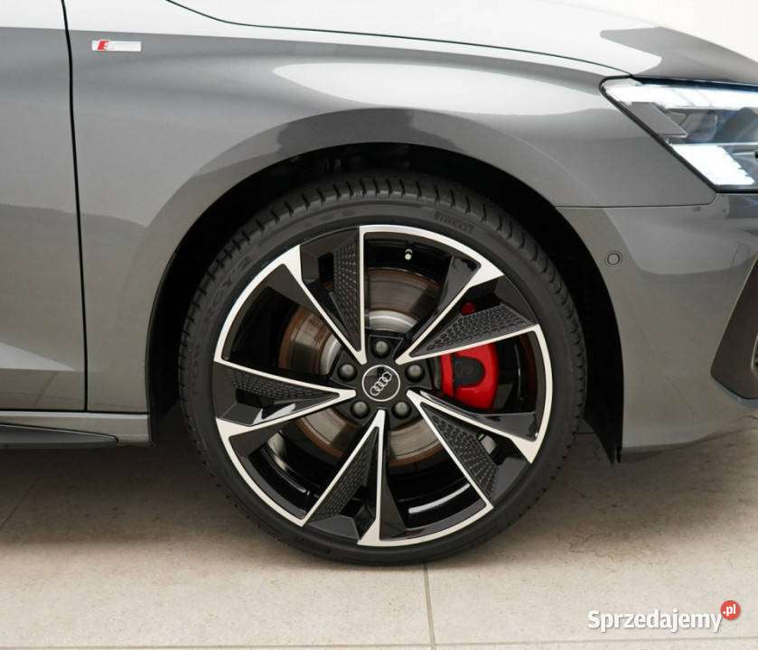 Audi A3 Sportback 45TFSIe 245 Stronic Sline A3 Kielce sprzedam