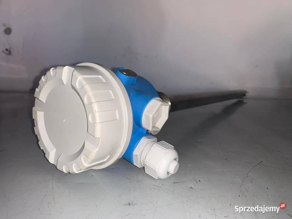 Endress Hauser FLT51AGR2BB4G4A Level Detector mazowieckie Warszawa
