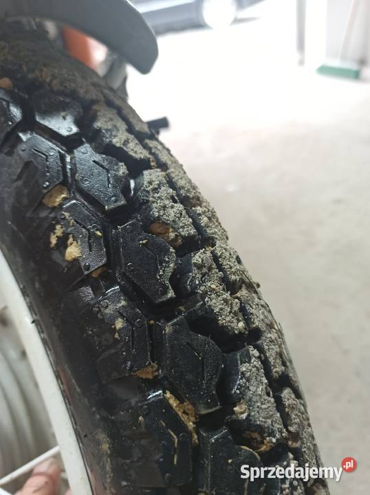 wsk 125 zarejestrowana ubezpieczona Dynów