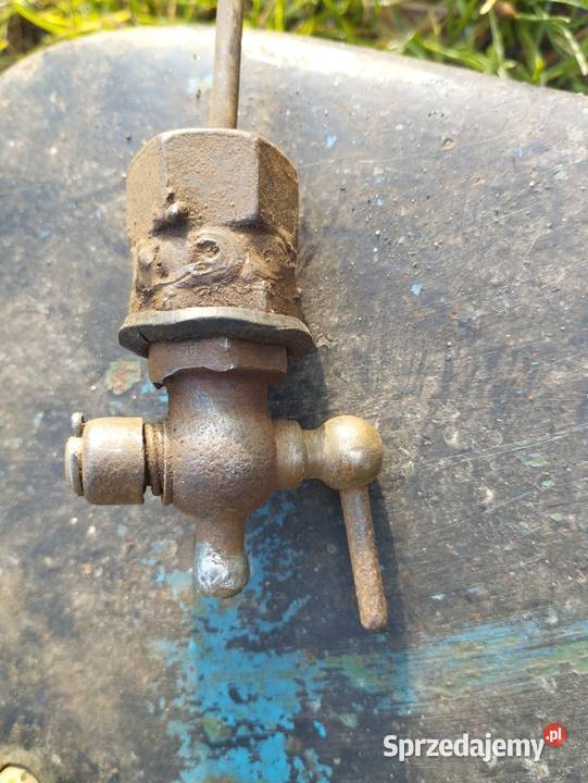 Jawa kranik perak panelowa cezeta WSK Parczew